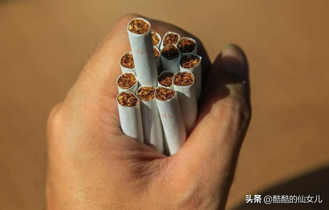 戒烟坚持不下去时，看看这些鼓励下自己(图4)