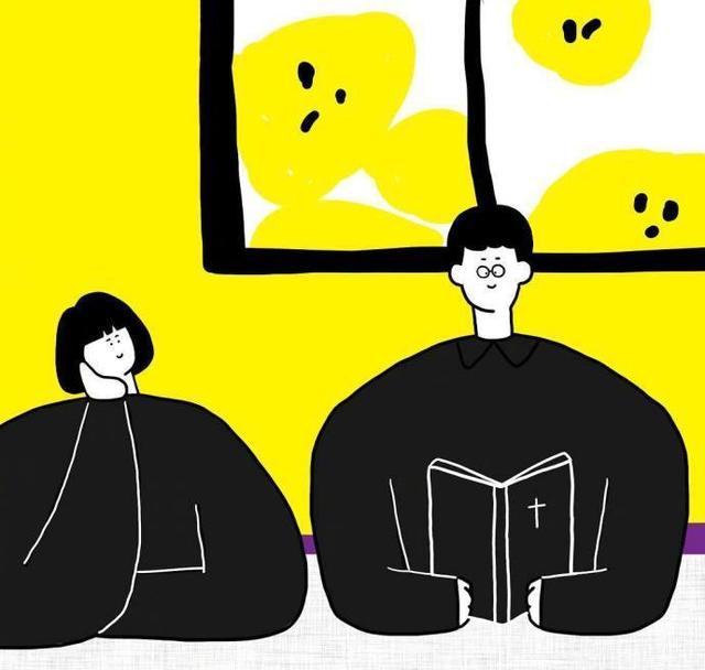 抖音上的18个网红短句：接地气很有道理，值得收藏！(图2)