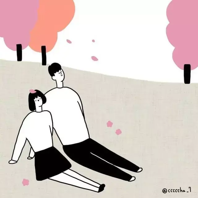 抖音上的18个网红短句：接地气很有道理，值得收藏！(图3)