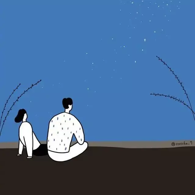 抖音上的18个网红短句：接地气很有道理，值得收藏！(图5)