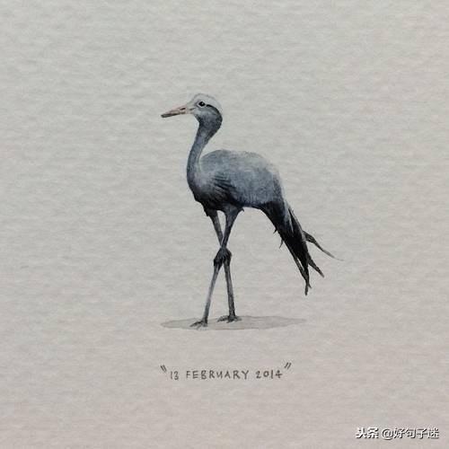 抖音最火的经典语录，每一句话都很毒很精辟！(图2)