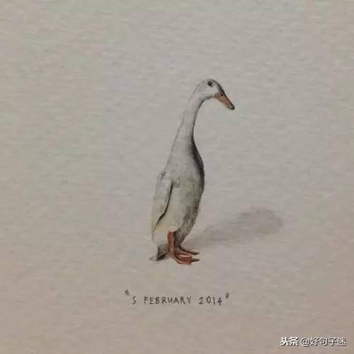 抖音最火的经典语录，每一句话都很毒很精辟！(图5)