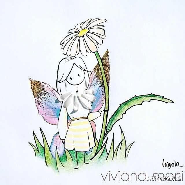 抖音里面比较火的经典句子，句句走心，引人共鸣！(图5)