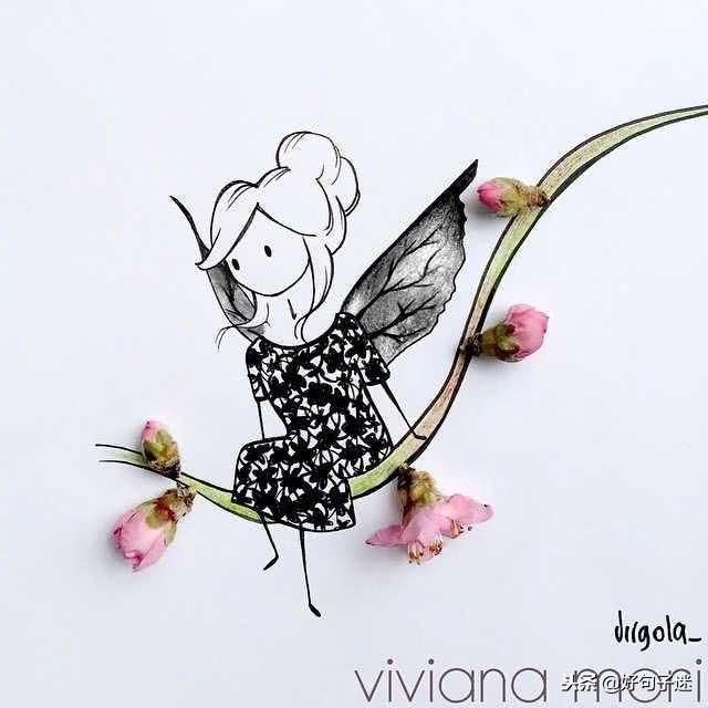 抖音里面比较火的经典句子，句句走心，引人共鸣！(图6)