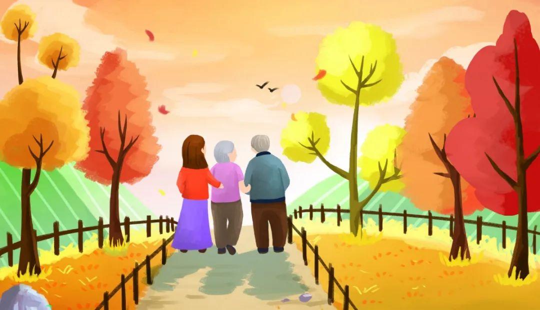 描写景色、树木、花朵、小草的好词好句好段，快收藏起来学习吧(图3)