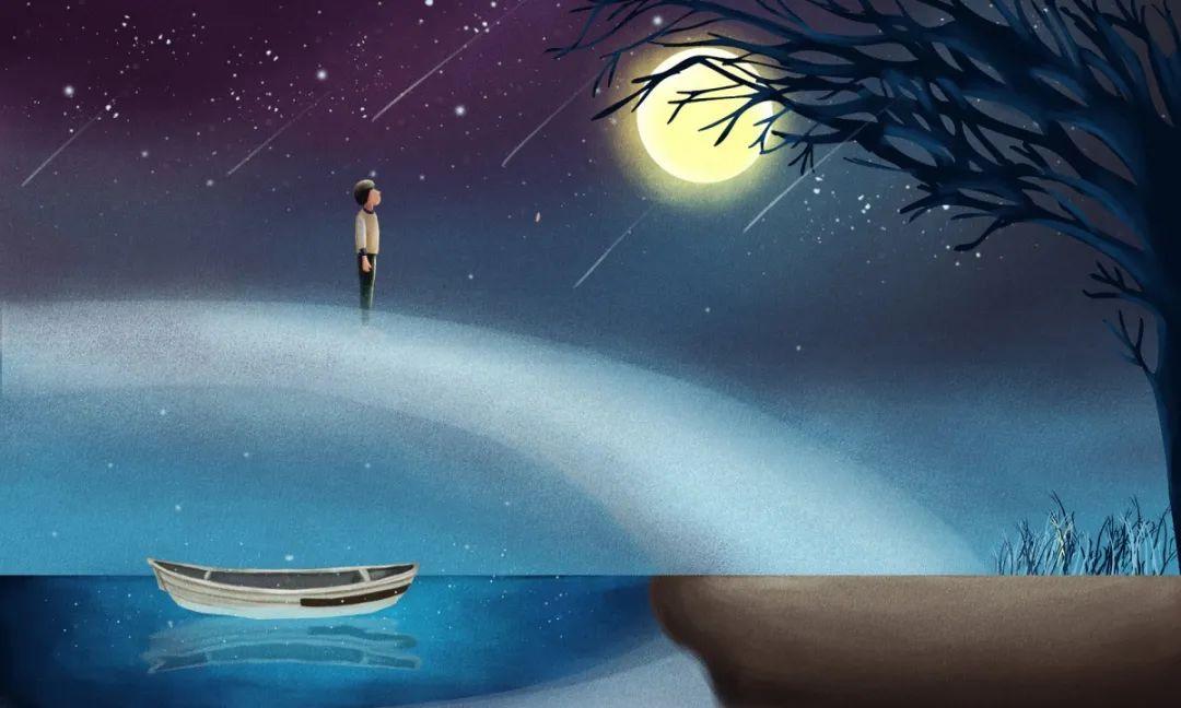 描写景色、树木、花朵、小草的好词好句好段，快收藏起来学习吧(图4)