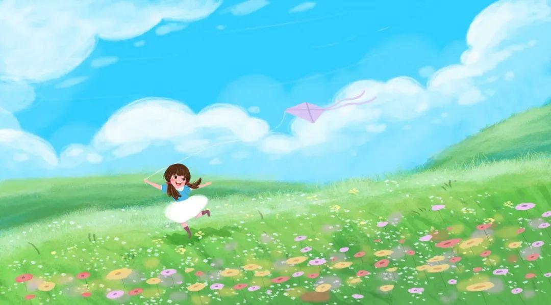 描写景色、树木、花朵、小草的好词好句好段，快收藏起来学习吧(图11)