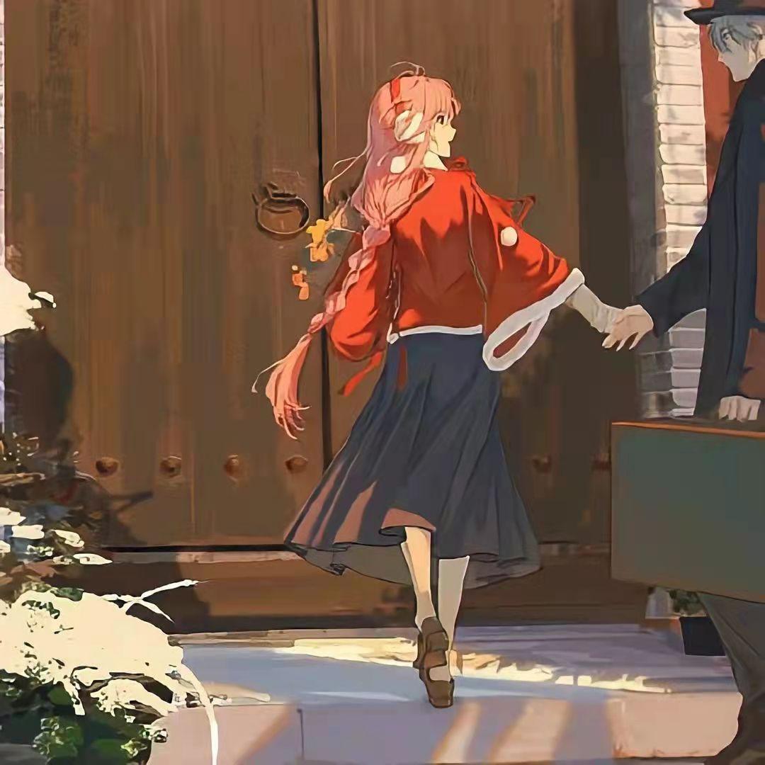 收集世间最温柔的句子(图7)