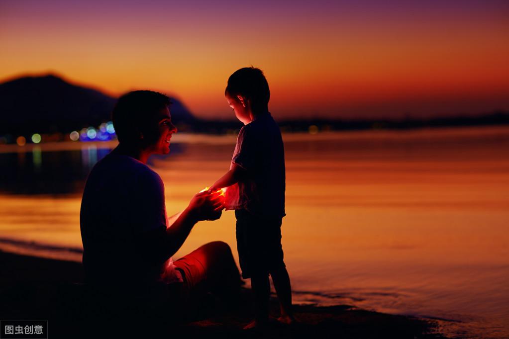 晒自己照片的霸气句子，文艺个性，万里挑一(图1)