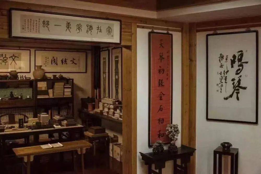 最适合家中悬挂的书法佳句，必藏(图3)