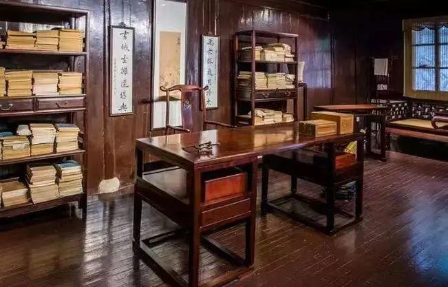 最适合家中悬挂的书法佳句，必藏(图4)