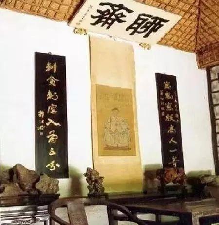 最适合家中悬挂的书法佳句，必藏(图5)