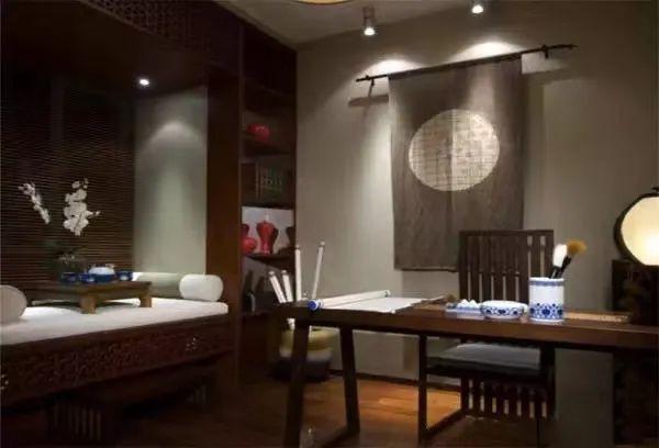 最适合家中悬挂的书法佳句，必藏(图6)