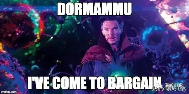 漫威电影宇宙中的10大经典台词盘点，句句都印象深刻(图2)