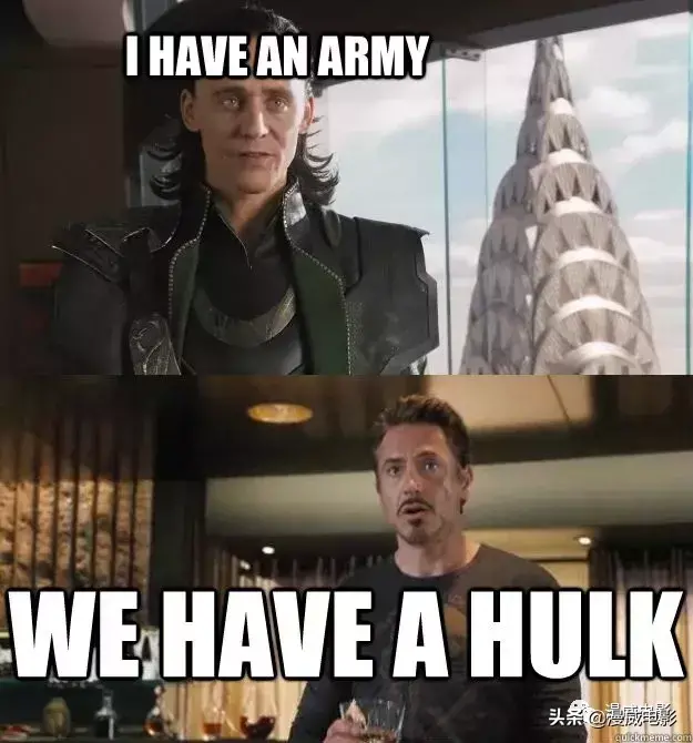 漫威电影宇宙中的10大经典台词盘点，句句都印象深刻(图3)