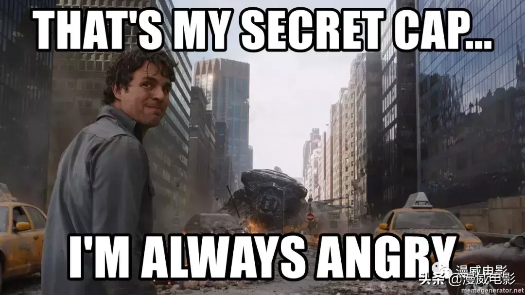 漫威电影宇宙中的10大经典台词盘点，句句都印象深刻(图4)