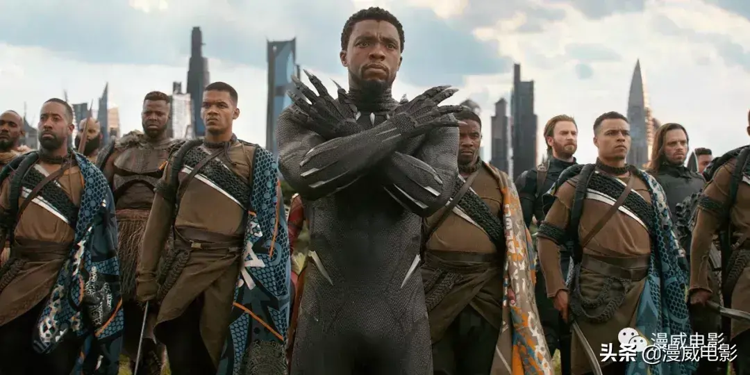 漫威电影宇宙中的10大经典台词盘点，句句都印象深刻(图5)