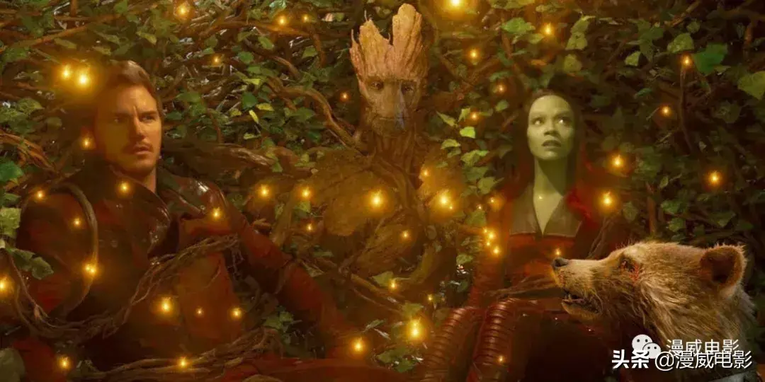 漫威电影宇宙中的10大经典台词盘点，句句都印象深刻(图8)