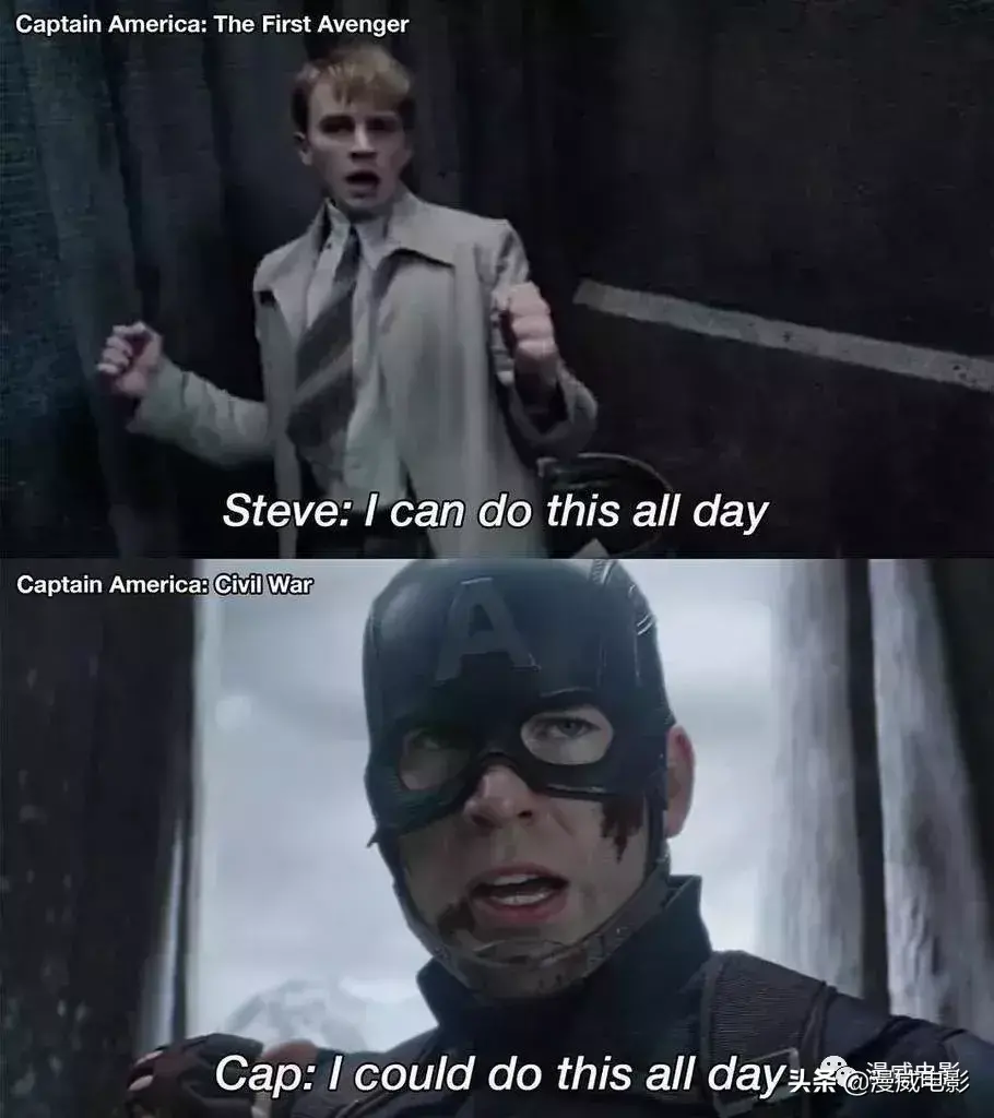漫威电影宇宙中的10大经典台词盘点，句句都印象深刻(图9)