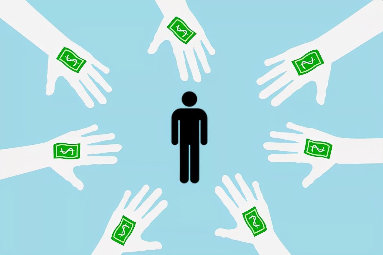 爱心公益发朋友圈句子应该怎么写？如何才能引起大家的重视跟帮助(图1)