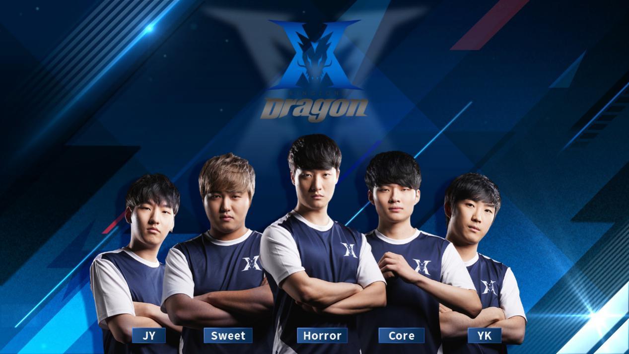 王者荣耀KRKPL战队巡礼-GO、ROX、KZ豪门出战！(图3)