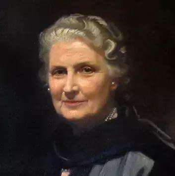 蒙特梭利的这109条经典教育名言，你真的理解了吗(图1)