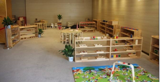 蒙特梭利的这109条经典教育名言，你真的理解了吗(图6)