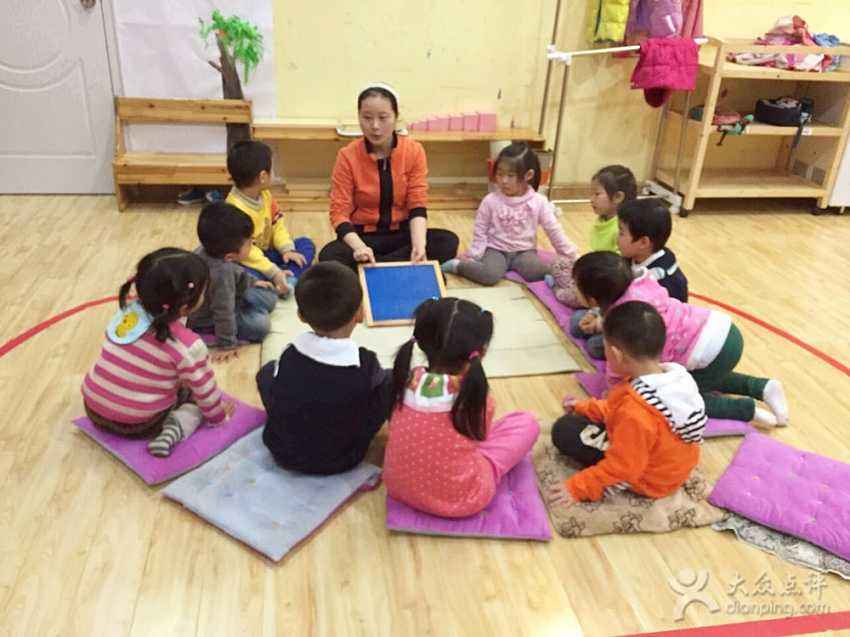 蒙特梭利的这109条经典教育名言，你真的理解了吗(图10)