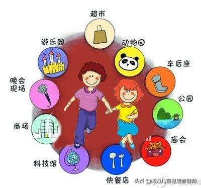 蒙特梭利育儿语录100条，家长都应该知道！(图3)