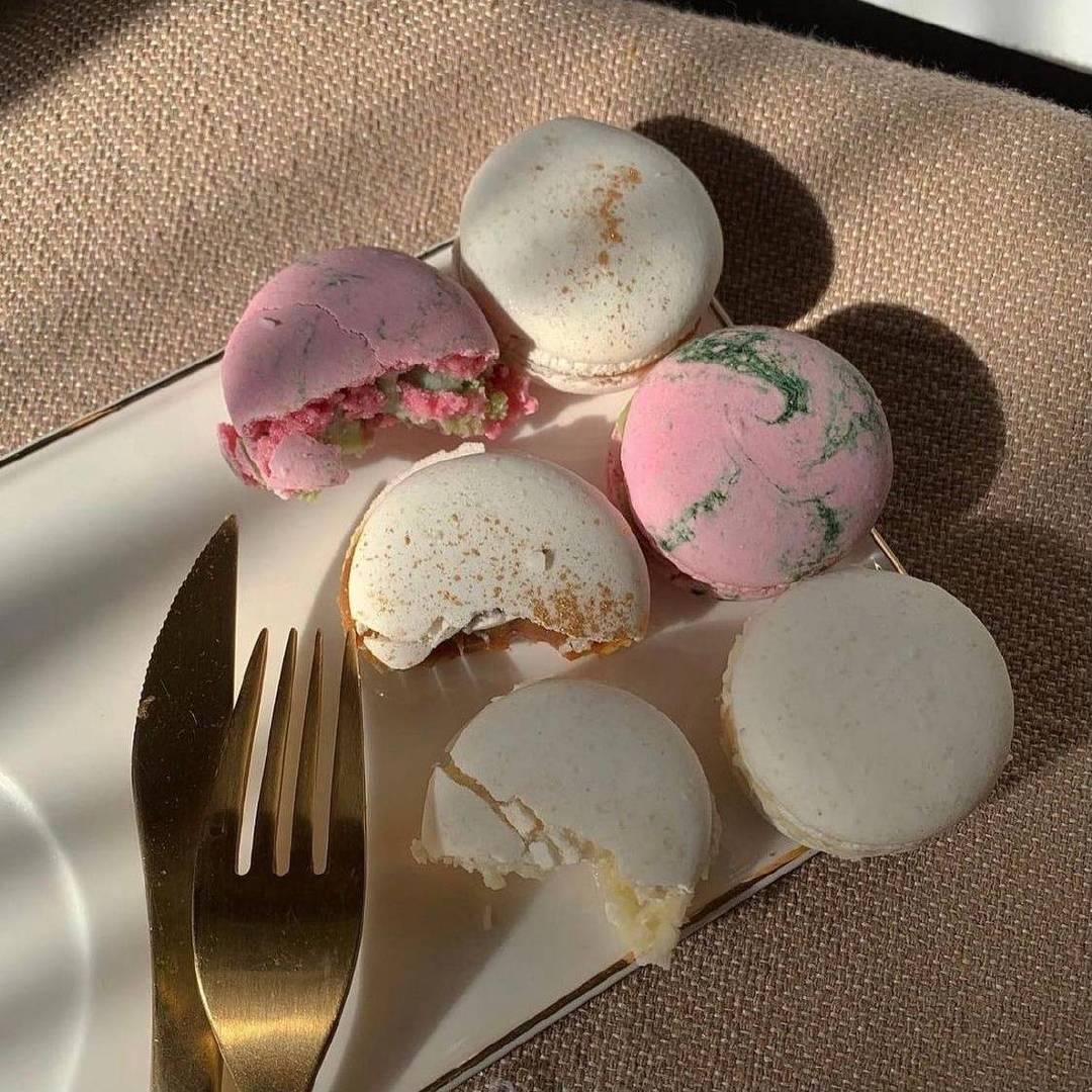 近期复制的杂七杂八的温柔小众句子(图2)