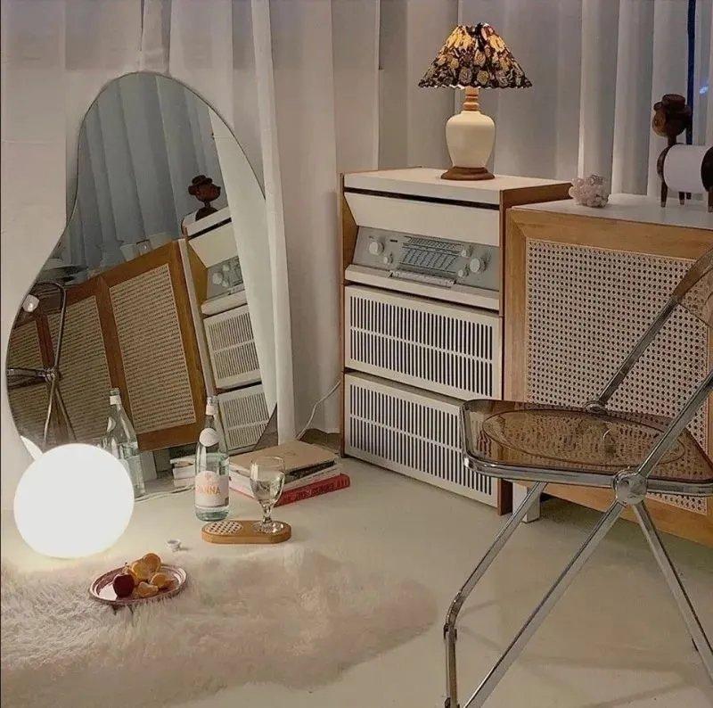 近期复制的杂七杂八的温柔小众句子(图6)