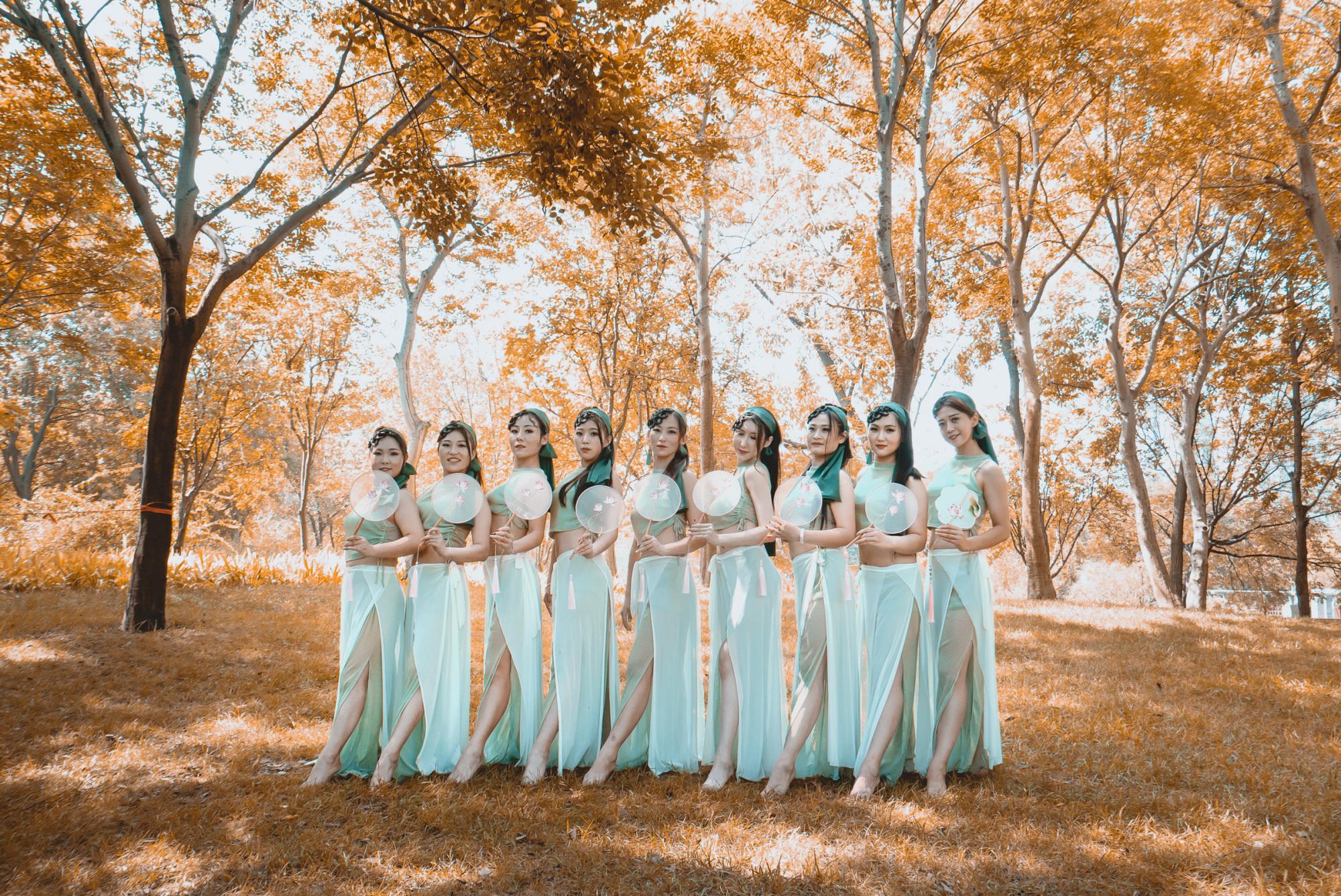 这12句箴言，想学舞蹈和正在学舞的人值得一看(图2)