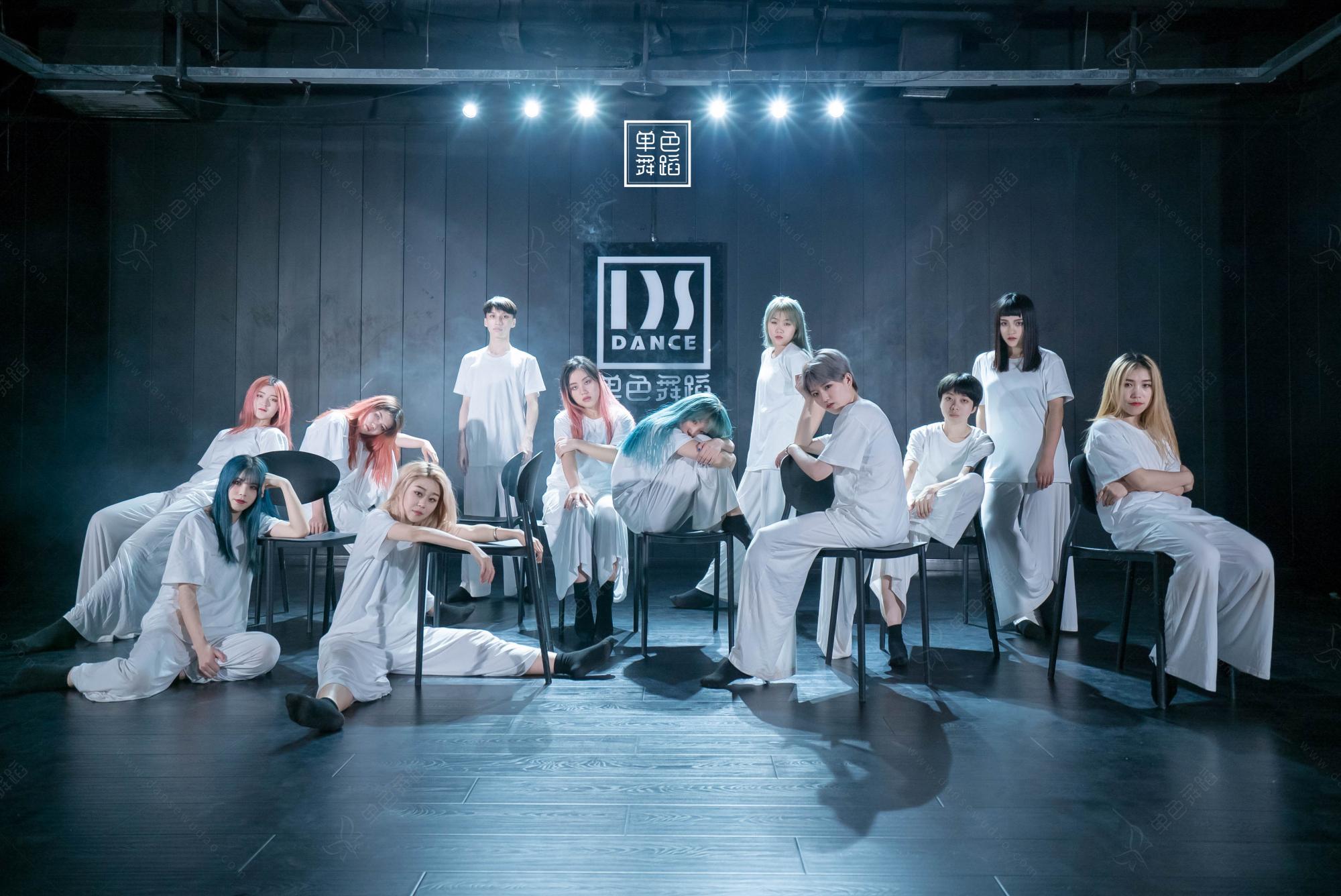 这12句箴言，想学舞蹈和正在学舞的人值得一看(图4)