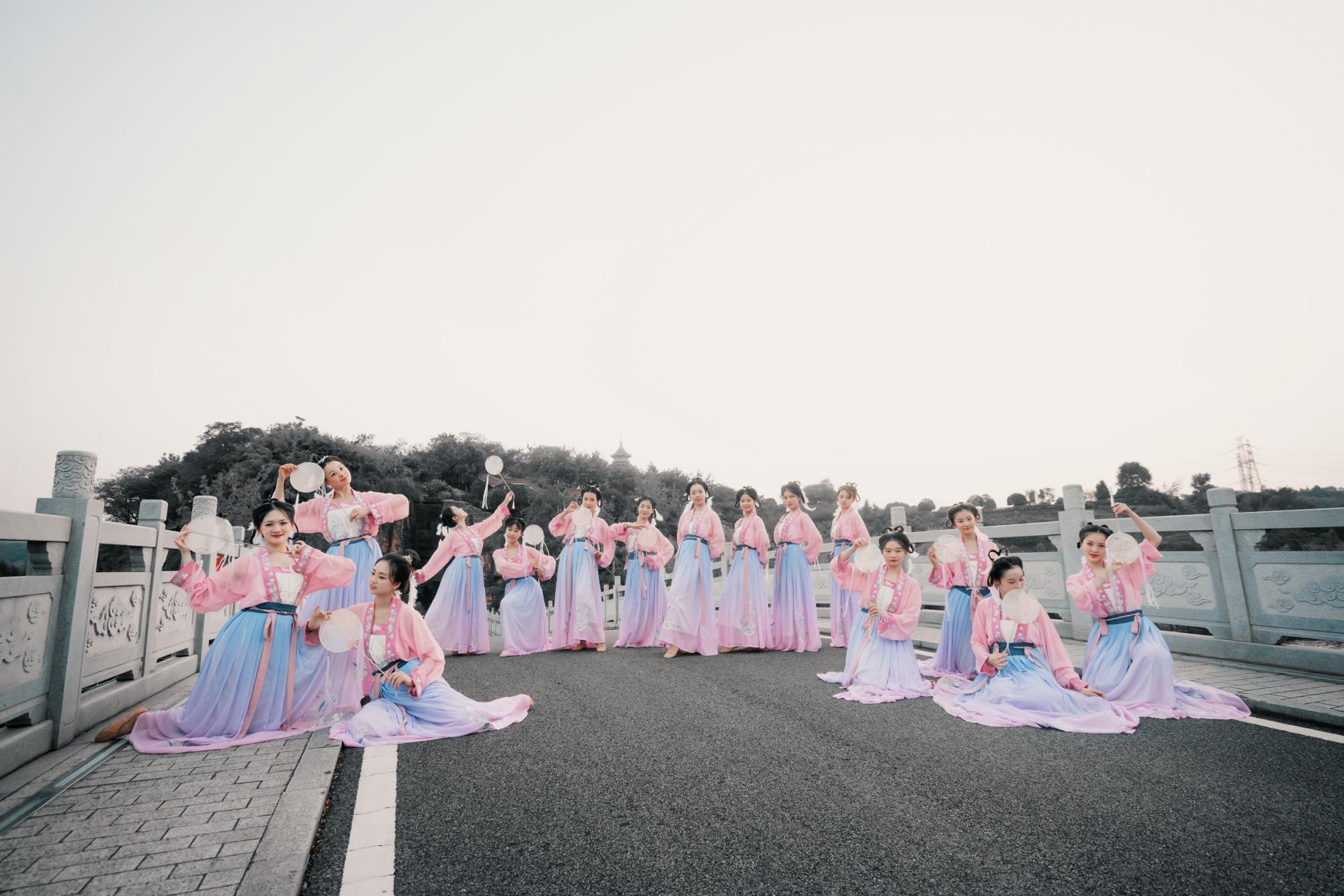 这12句箴言，想学舞蹈和正在学舞的人值得一看(图6)