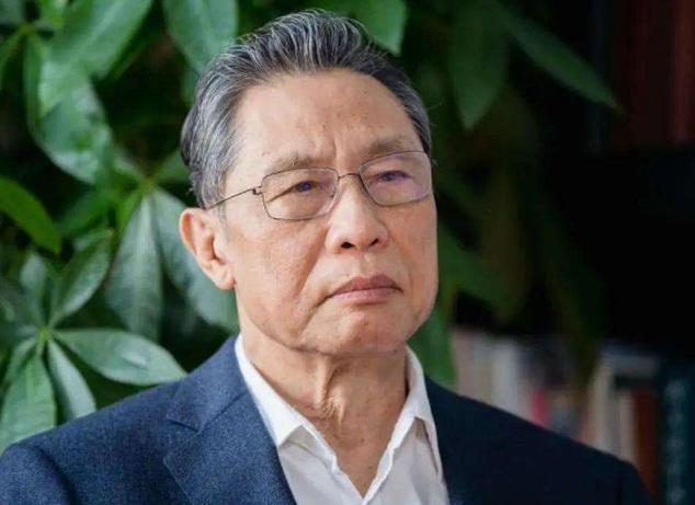 长期抽烟的人，希望读一下钟南山的3条语录，戒烟或许没那么难了(图2)