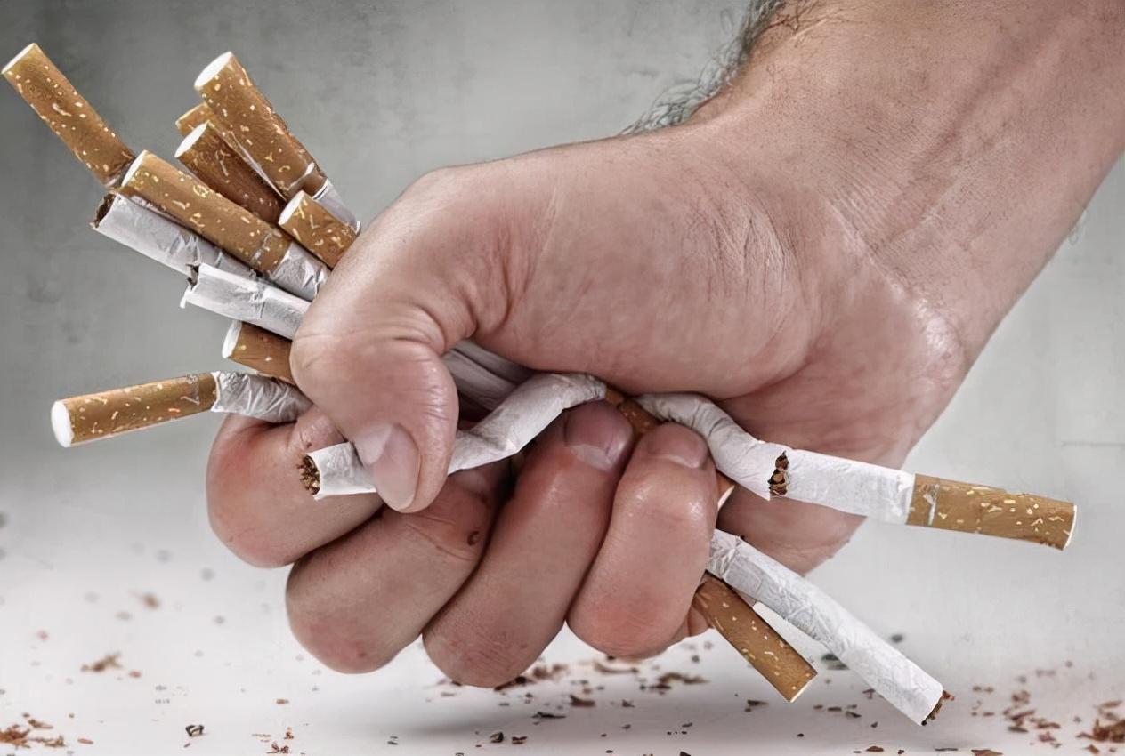 长期抽烟的人，希望读一下钟南山的3条语录，戒烟或许没那么难了(图3)