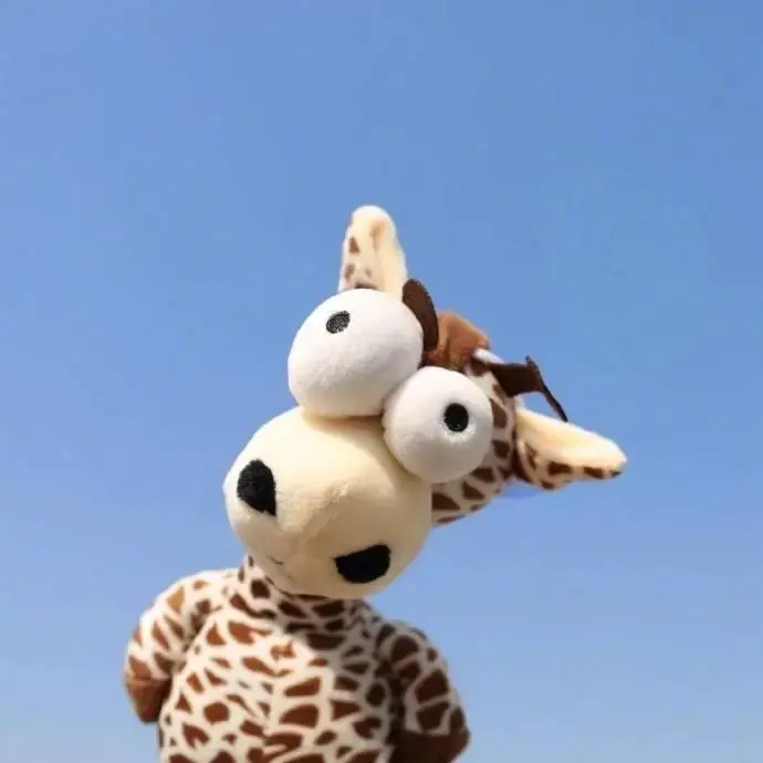 陪伴孩子成长的温暖句子，句句精妙无比！(图3)