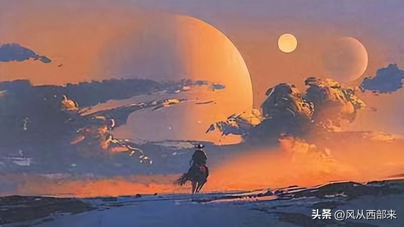 随笔  纯粹事物，纯净而美好(图2)