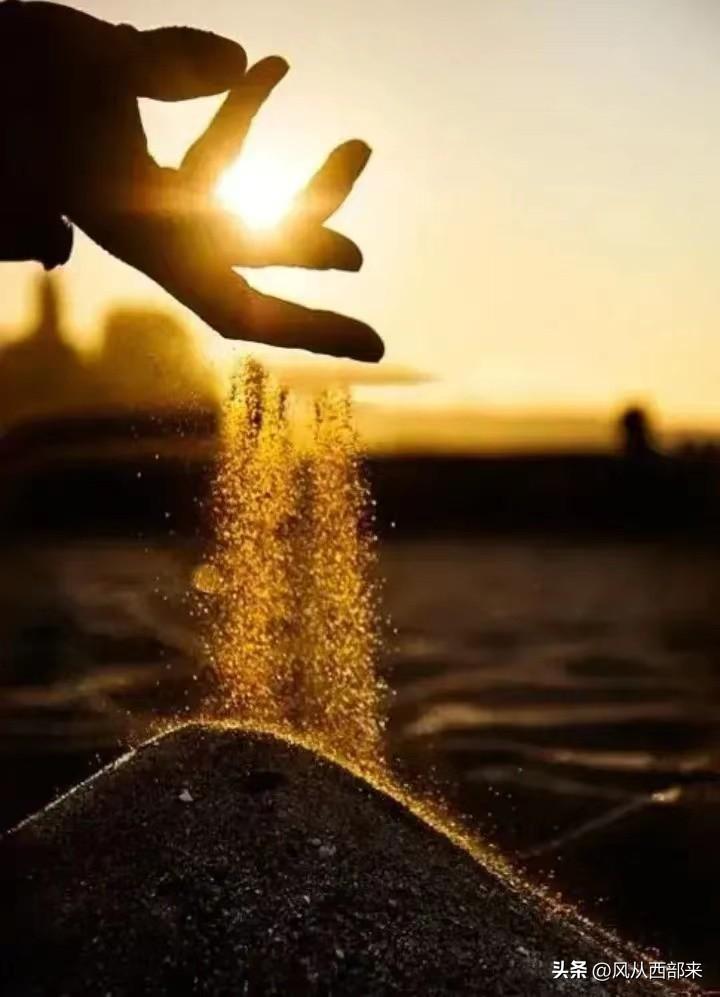 随笔  纯粹事物，纯净而美好(图5)