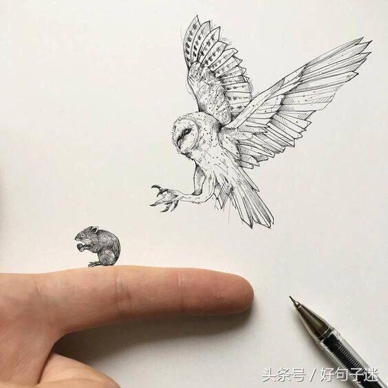 鼓励自己努力学习的名言，句句奋发向上！(图4)