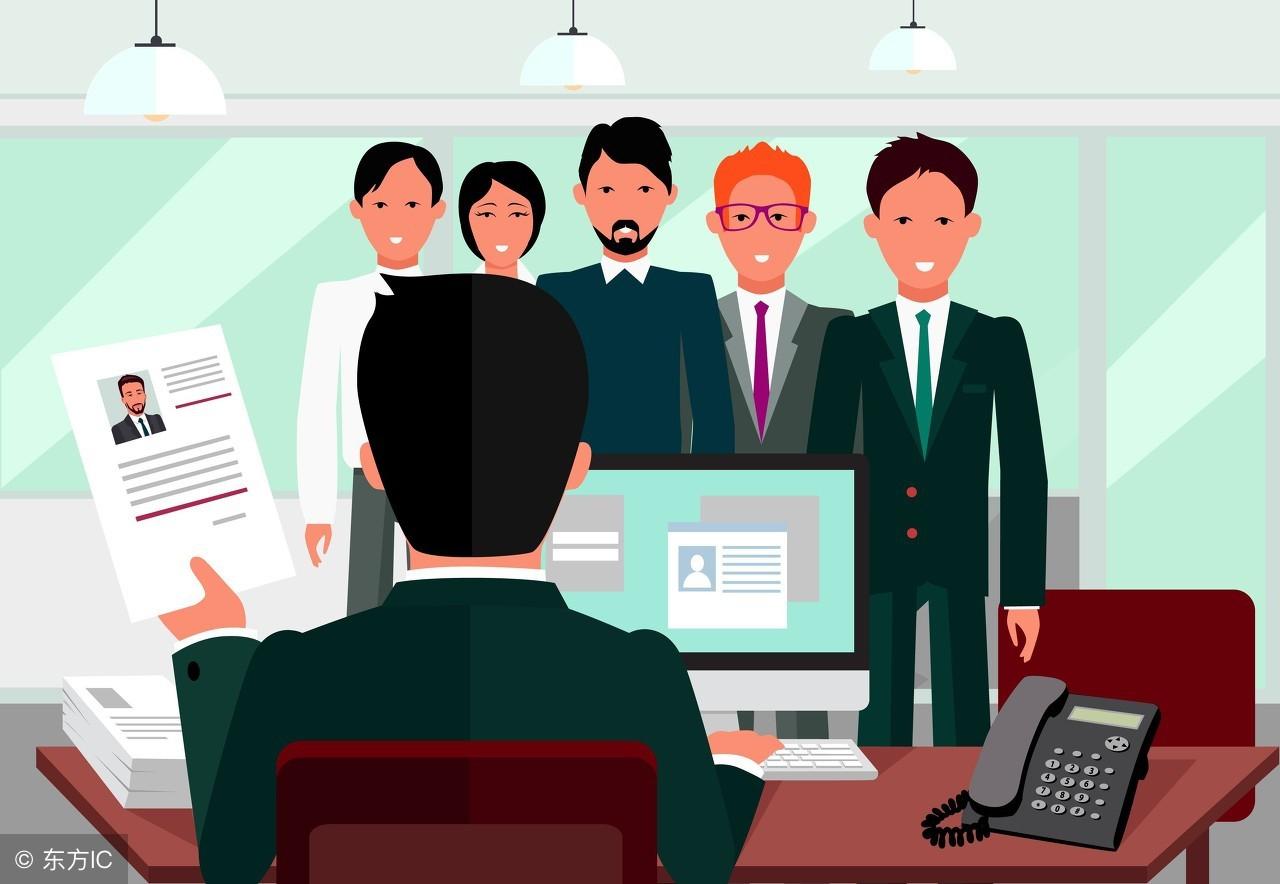 单位领导的20条经典“语录”，学会了这些，你也可以当领导(图5)