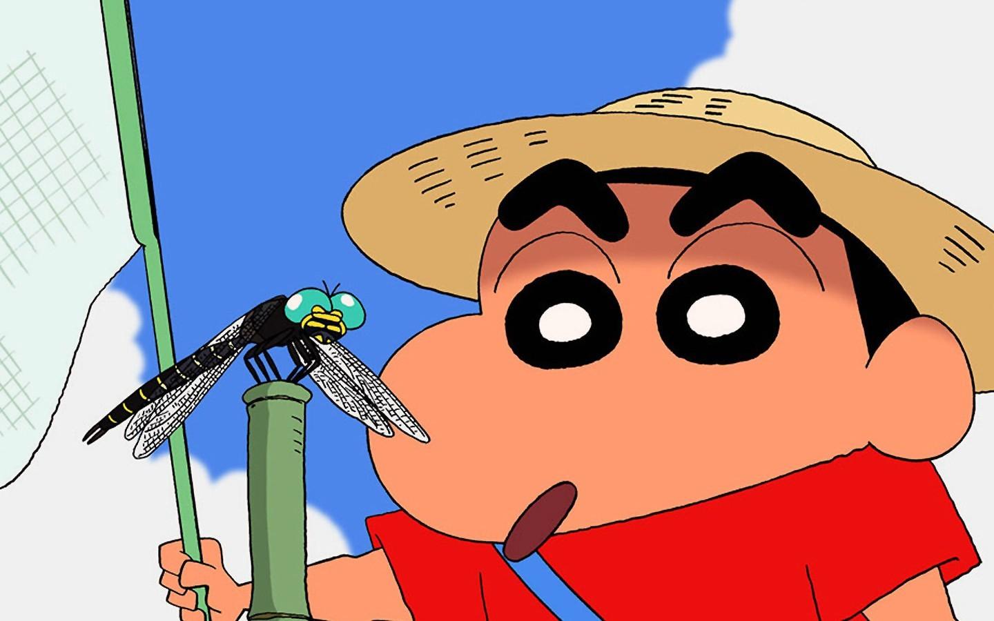 蜡笔小新的经典语录，哪一句曾戳中你的内心？(图2)