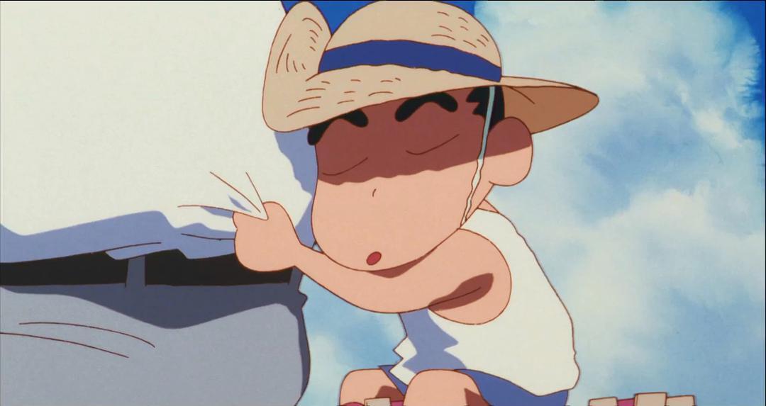 蜡笔小新的经典语录，哪一句曾戳中你的内心？(图3)