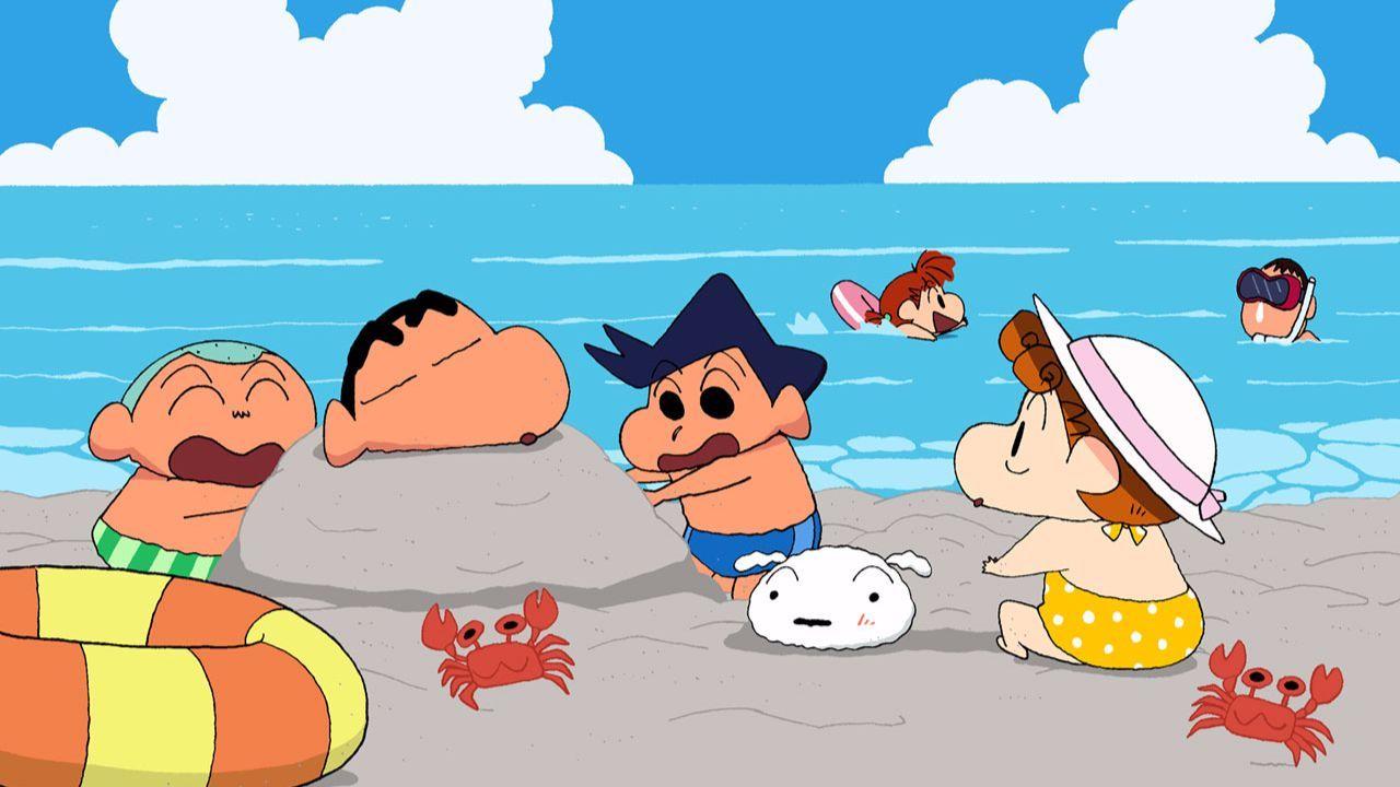 蜡笔小新的经典语录，哪一句曾戳中你的内心？(图4)