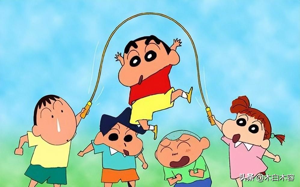 80后的记忆：《蜡笔小新》里那些富含人生哲理温暖人心的句子(图9)