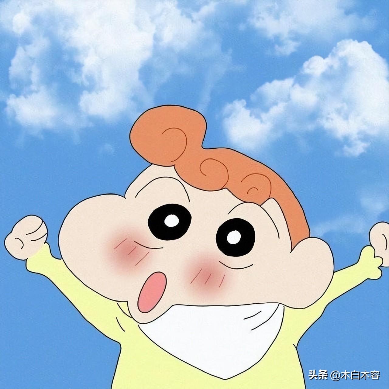 80后的记忆：《蜡笔小新》里那些富含人生哲理温暖人心的句子(图10)