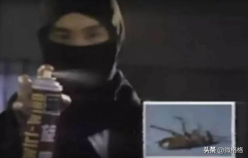 那些年经典的广告语，看过的证明你已经老了(图3)