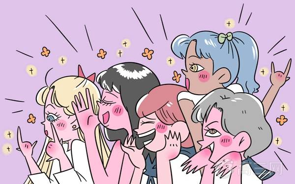 聊天经典套路句子 搞笑对话段子让你常笑一个假期(图1)