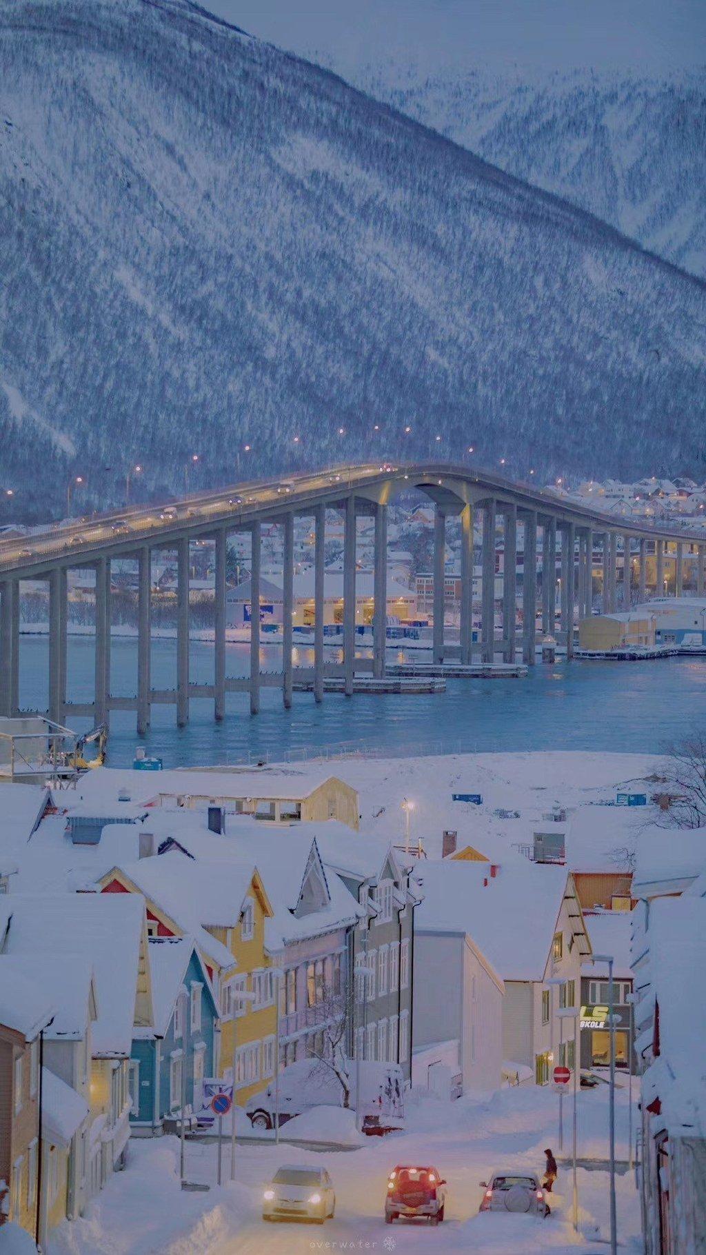 〖很暖心的留言文案〗(图4)