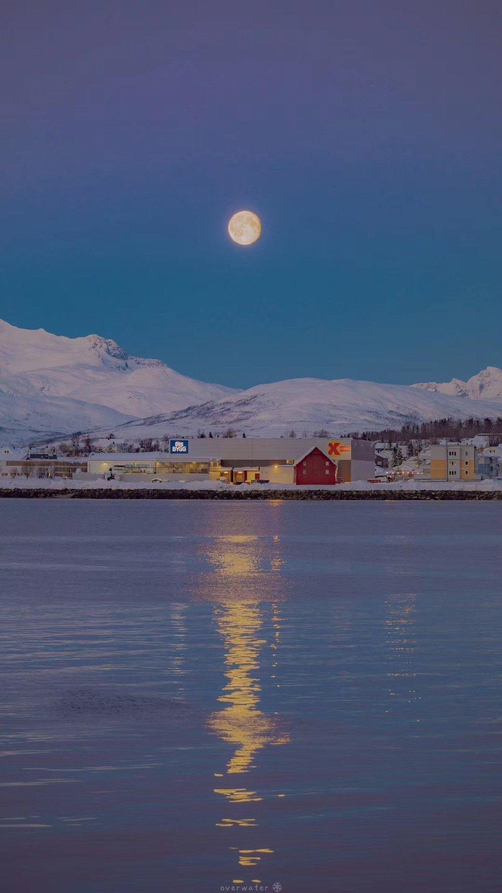 〖很暖心的留言文案〗(图5)